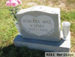 Roberta Mae Gunn Kuzma