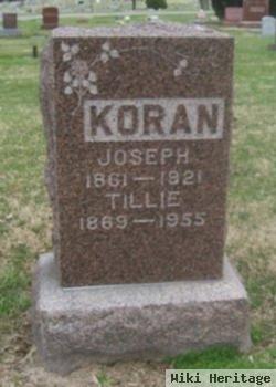 Joseph Koran