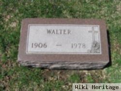 Walter Coble