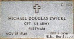 Michael Douglas Zwickl