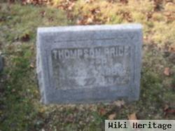 Thompson P Knapp