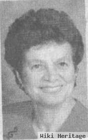 Dolores Mae Trautman Kneasel