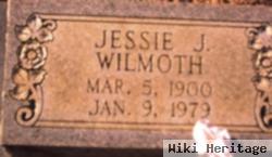 Jessie Wilmoth