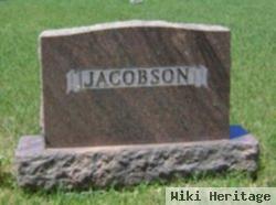 Jacob Jacobson