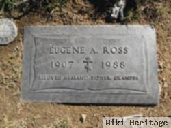 Eugene August Ross