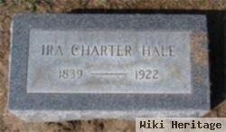 Ira Charter Hale