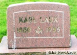 Karl Laux