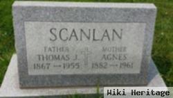 Thomas J. Scanlan