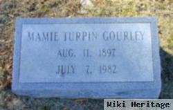 Mamie Turpin Gourley