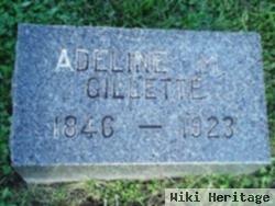 Adeline Marchbanks Gillette