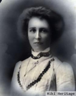 Ella May Allen Walker