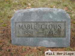 Mabel Rose Milks Clous