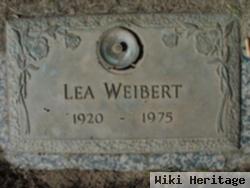 Lea Schmidt Weibert