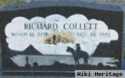 Richard Ray Collett