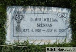 Elmer William Brennan