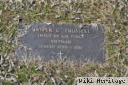Jasper C. Trussell