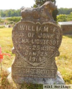 William Lightfoot