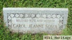 Carol Jeanne Soma