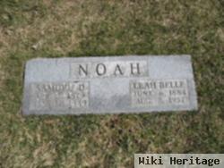 Samuel D. Noah