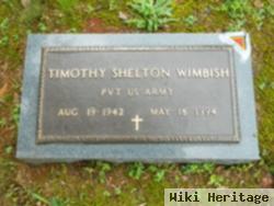 Timothy Shelton Wimbush