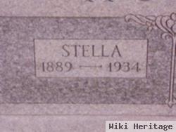 Stella Lambdin Hutts