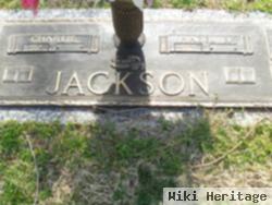 Hazel B. Jackson