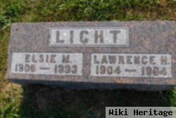 Elsie M. Licht