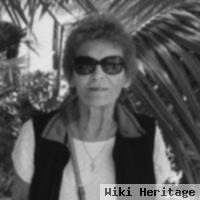 Patricia A. "pat" St. Amour Higginson