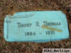 Thorp Ridley Thomas