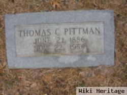 Thomas C. Pittman