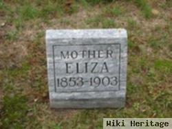 Eliza Jane Benway Wheaton