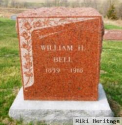 William H. Bell