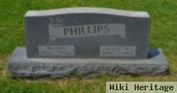 William Phillips