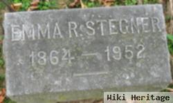 Emma R. Myerly Stegner