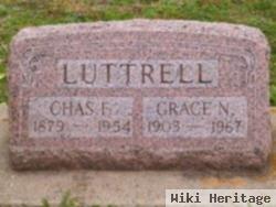 Charles Frederick Luttrell