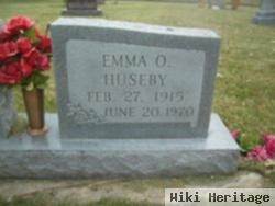 Emma O Ranisate Huseby