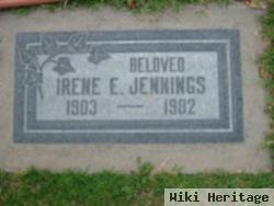 Irene Elizabeth Phillips Jennings