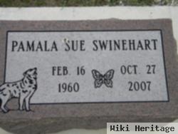 Pamela Sue Swinehart