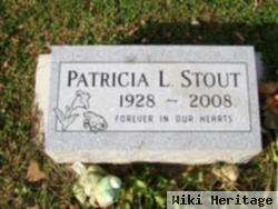 Patricia L Stout