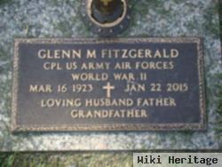 Glenn M. Fitzgerald