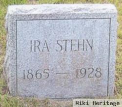 Ira Stehn