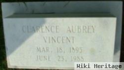 Clarence Aubrey Vincent