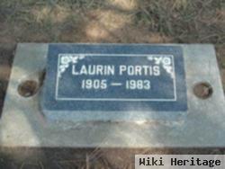 Laurin Portis