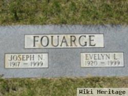 Evelyn L. Mansfield Fouarge