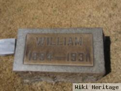 William Mulvihill