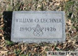 William Otto Lechner