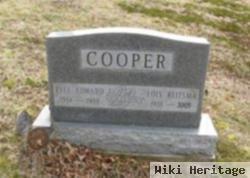 Lyle Edward Cooper