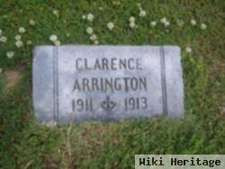 Clarence Arrington