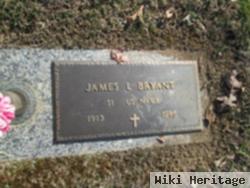 James L Bryant