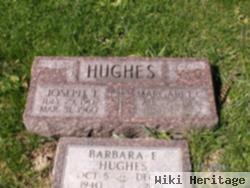 Margaret C Hughes